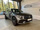 Annonce Mercedes GLC Classe 43 AMG 4Matic 390 cv