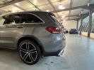 Annonce Mercedes GLC Classe 43 AMG 4Matic 390 cv