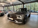 Annonce Mercedes GLC Classe 43 AMG 4Matic 390 cv