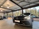 Annonce Mercedes GLC Classe 43 AMG 4Matic 390 cv