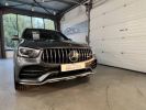 Annonce Mercedes GLC Classe 43 AMG 4Matic 390 cv