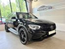 Voir l'annonce Mercedes GLC Classe 43 AMG phase 2 4Matic 390 cv