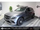 Voir l'annonce Mercedes GLC CLASSE 43 - BVA 9G-Tronic - BM X253 AMG 4-Matic - BVA PHASE 1