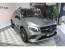 Annonce Mercedes GLC CLASSE 43 - BVA 9G-Tronic - BM X253 AMG 4-Matic - BVA PHASE 1