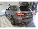 Annonce Mercedes GLC CLASSE 43 - BVA 9G-Tronic - BM X253 AMG 4-Matic - BVA PHASE 1