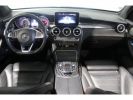 Annonce Mercedes GLC CLASSE 43 - BVA 9G-Tronic - BM X253 AMG 4-Matic - BVA PHASE 1