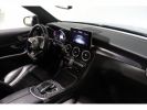 Annonce Mercedes GLC CLASSE 43 - BVA 9G-Tronic - BM X253 AMG 4-Matic - BVA PHASE 1