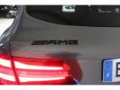 Annonce Mercedes GLC CLASSE 43 - BVA 9G-Tronic - BM X253 AMG 4-Matic - BVA PHASE 1