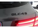 Annonce Mercedes GLC CLASSE 43 - BVA 9G-Tronic - BM X253 AMG 4-Matic - BVA PHASE 1