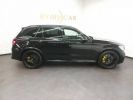 Annonce Mercedes GLC classe 63 S AMG 9G-MCT Speedshift 4Matic+