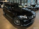 Annonce Mercedes GLC Classe AMG 250D 204ch 4 Matic TOIT OUVRANT Sièges chauffants Hayon électrique Caméra 18P 529-mois