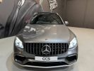 Annonce Mercedes GLC Classe AMG 63 S 4MATIC+ Suivi complet