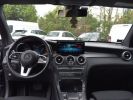 Annonce Mercedes GLC Classe BUISNESS LINE Phase 2 200 d 2.0 d  9G-TRONIC 163 cv Boîte auto