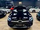 Annonce Mercedes GLC Classe coupe (2) 2.0 300 DE 4MATIC AMG LINE 9G-TRONIC