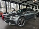 Voir l'annonce Mercedes GLC Classe Coupe 220d 194 ch AMG Line Toit Ouvrant Sono Burmester LED Affichage tête haute Caméra 360 Cockpit digital Keyless 19P GARANTIE 6 ANS 639-mois