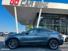 Annonce Mercedes GLC Classe Coupe 220d 194 ch AMG Line Toit Ouvrant Sono Burmester LED Affichage tête haute Caméra 360 Cockpit digital Keyless 19P GARANTIE 6 ANS 655-mois