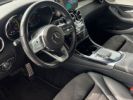 Annonce Mercedes GLC Classe Coupe 220d 194 ch AMG Line Toit Ouvrant Sono Burmester LED Affichage tête haute Caméra 360 Cockpit digital Keyless 19P GARANTIE 6 ANS 655-mois