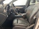 Annonce Mercedes GLC Classe Coupe 250 D 204 ch Fascination AMG Toit ouvrant