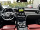 Annonce Mercedes GLC Classe coupe 350E 211CH + 116CH 4MATIC AMG LINE 7GT ATTELAGE