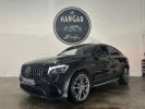 Voir l'annonce Mercedes GLC CLASSE COUPE 63 S AMG V8 4.0 510ch 9G-Tronic 4Matic+