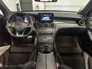 Annonce Mercedes GLC CLASSE COUPE 63 S AMG V8 4.0 510ch 9G-Tronic 4Matic+