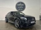 Annonce Mercedes GLC CLASSE COUPE 63 S AMG V8 4.0 510ch 9G-Tronic 4Matic+