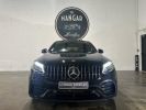 Annonce Mercedes GLC CLASSE COUPE 63 S AMG V8 4.0 510ch 9G-Tronic 4Matic+