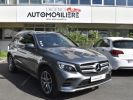 Annonce Mercedes GLC Classe FASCINATION PACK AMG 350e 2.0 320 EQ Power 4MATIC 320 7G-Tronic boite auto