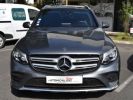 Annonce Mercedes GLC Classe FASCINATION PACK AMG 350e 2.0 320 EQ Power 4MATIC 320 7G-Tronic boite auto