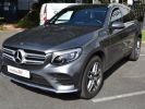 Annonce Mercedes GLC Classe FASCINATION PACK AMG 350e 2.0 320 EQ Power 4MATIC 320 7G-Tronic boite auto