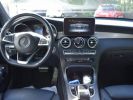 Annonce Mercedes GLC Classe FASCINATION PACK AMG 350e 2.0 320 EQ Power 4MATIC 320 7G-Tronic boite auto