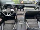 Annonce Mercedes GLC Classe Mercedes 2.0 220 D 195 AMG LINE 4MATIC 9G-TRONIC BVA