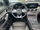 Annonce Mercedes GLC Classe Mercedes 2.0 220 D 195 AMG LINE 4MATIC 9G-TRONIC BVA