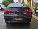 Annonce Mercedes GLC Classe Mercedes 2.0 220 D 195 AMG LINE 4MATIC 9G-TRONIC BVA GARANTIE 6 MOIS