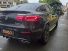 Annonce Mercedes GLC Classe Mercedes 2.0 220 D 195 AMG LINE 4MATIC 9G-TRONIC BVA GARANTIE 6 MOIS