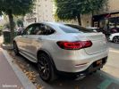 Annonce Mercedes GLC Classe Mercedes 2.0 220 D 195 AMG LINE LAUNCH EDITION 4MATIC 9G-TRONIC BVA