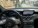 Annonce Mercedes GLC Classe Mercedes 2.0 220 D 195 AMG LINE LAUNCH EDITION 4MATIC 9G-TRONIC BVA