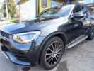 Annonce Mercedes GLC Classe Mercedes 2.0 220 D 195 CH AMG LINE 4MATIC 9G-TRONIC BVA + TOIT OUVRANT CARPLAY SIE...