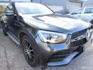 Annonce Mercedes GLC Classe Mercedes 2.0 220 D 195 CH AMG LINE 4MATIC 9G-TRONIC BVA + TOIT OUVRANT CARPLAY SIE...