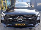 Annonce Mercedes GLC Classe Mercedes 2.0 220 D 195 CH AMG LINE 4MATIC 9G-TRONIC BVA + TOIT OUVRANT CARPLAY SIE...