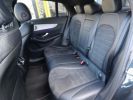 Annonce Mercedes GLC Classe Mercedes 2.0 220 D 195 CH AMG LINE 4MATIC 9G-TRONIC BVA + TOIT OUVRANT CARPLAY SIE...