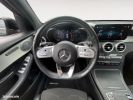 Annonce Mercedes GLC Classe Mercedes 2.0 220 D 195CH AMG LINE 4MATIC 9G-TRONIC BVA