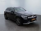 Annonce Mercedes GLC Classe Mercedes 2.0 220 D 195CH AMG LINE 4MATIC 9G-TRONIC BVA