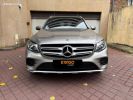 Annonce Mercedes GLC Classe Mercedes 2.0 250 210 4MATIC 9G-TRONIC BVA FASCINATION