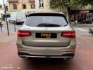 Annonce Mercedes GLC Classe Mercedes 2.0 250 210 4MATIC 9G-TRONIC BVA FASCINATION