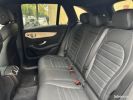 Annonce Mercedes GLC Classe Mercedes 2.0 250 210 4MATIC 9G-TRONIC BVA FASCINATION