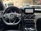 Annonce Mercedes GLC Classe Mercedes 2.0 250 210 4MATIC 9G-TRONIC BVA FASCINATION