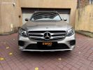 Annonce Mercedes GLC Classe Mercedes 2.0 250 FASCINATION 4MATIC 9G-TRONIC BVA