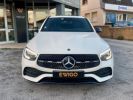 Annonce Mercedes GLC Classe Mercedes 2.0 300 D 245 CH AMG LINE 4MATIC 9G-TRONIC Coupé