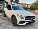 Annonce Mercedes GLC Classe Mercedes 2.0 300 D 245 CH AMG LINE 4MATIC 9G-TRONIC Coupé